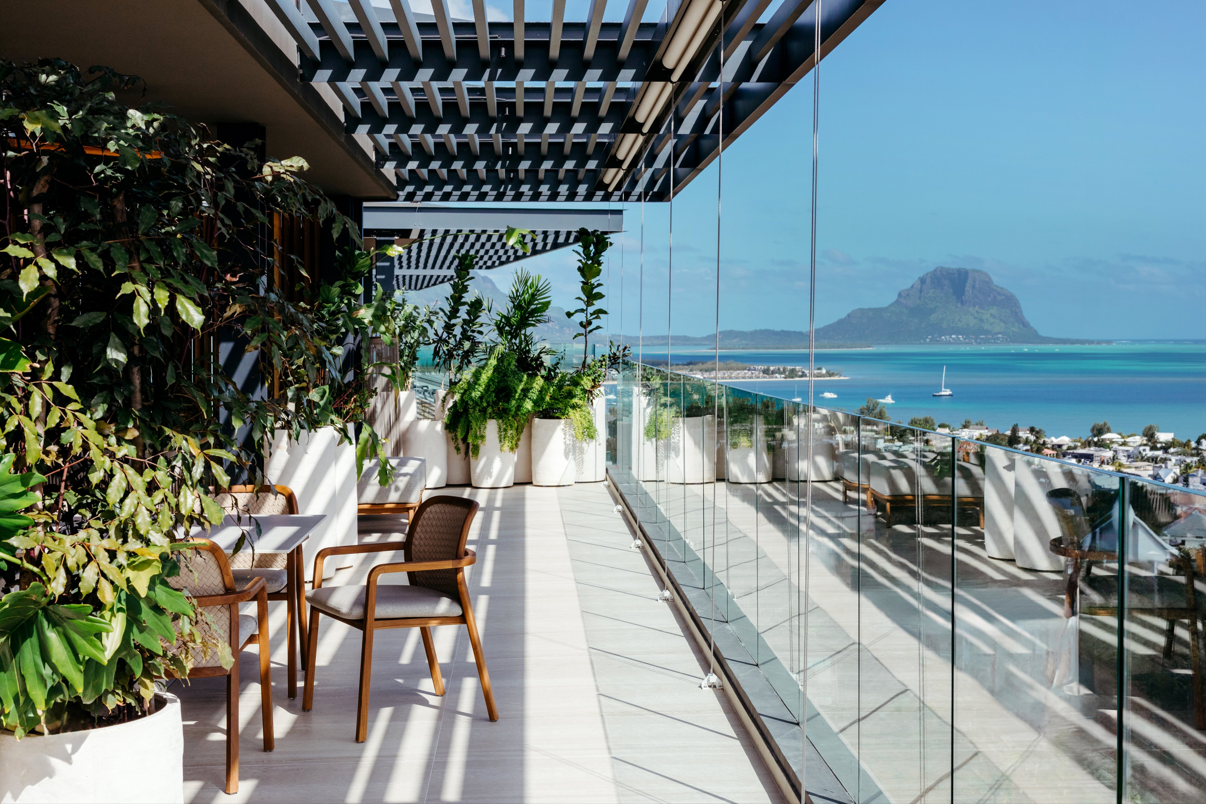 Penthouse Interior 1