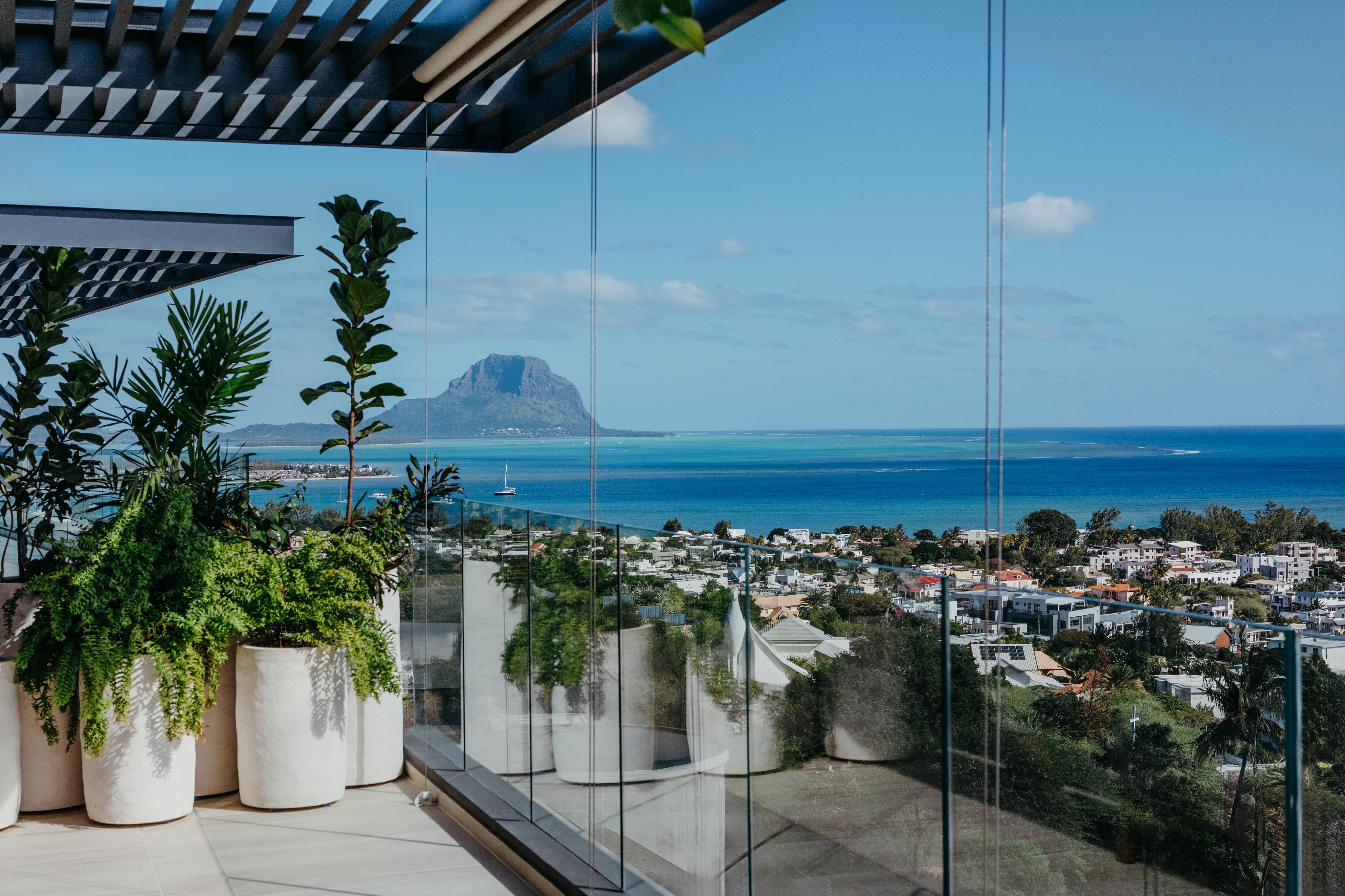 Penthouse Interior 5