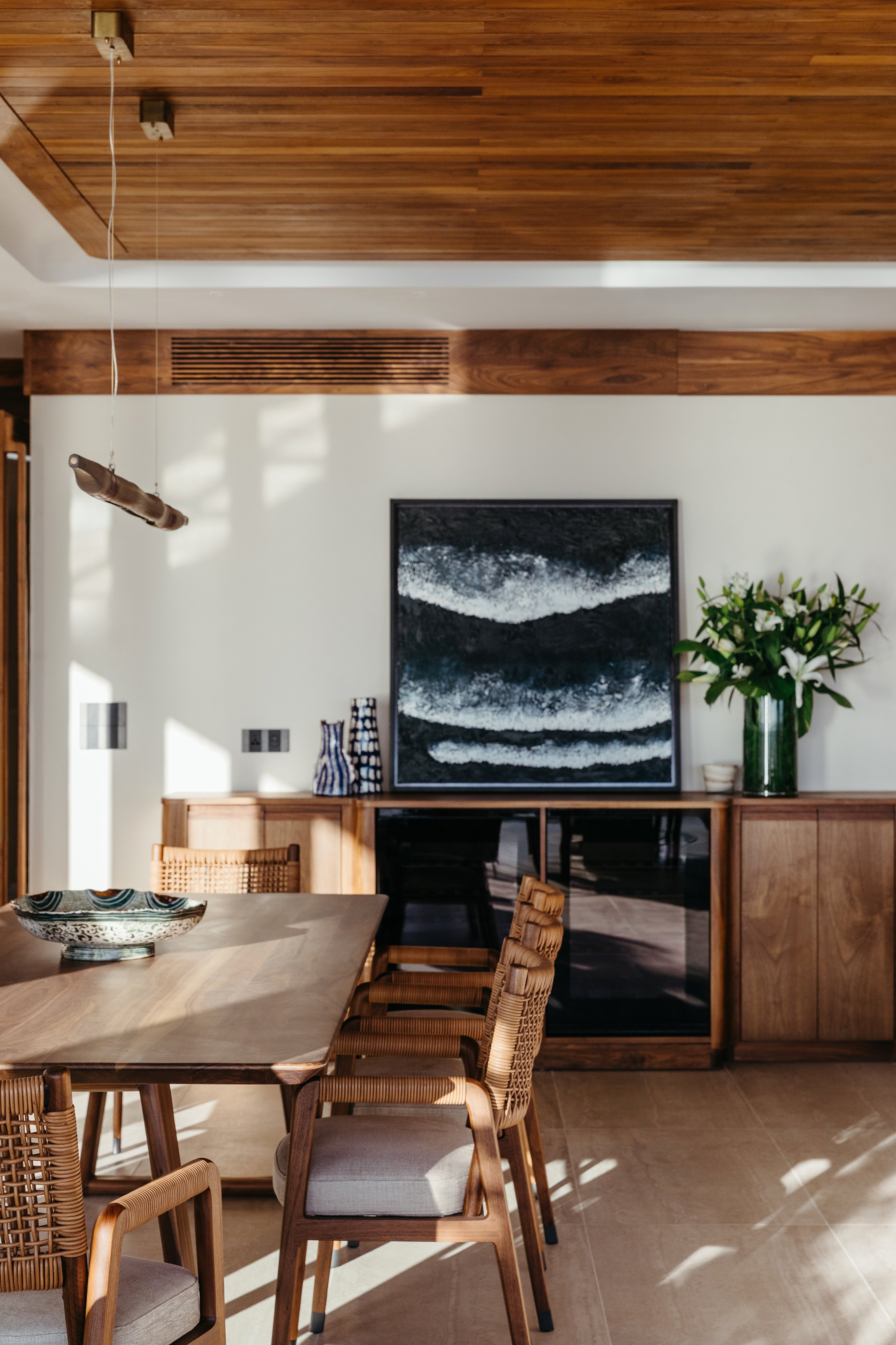 Penthouse Interior 12