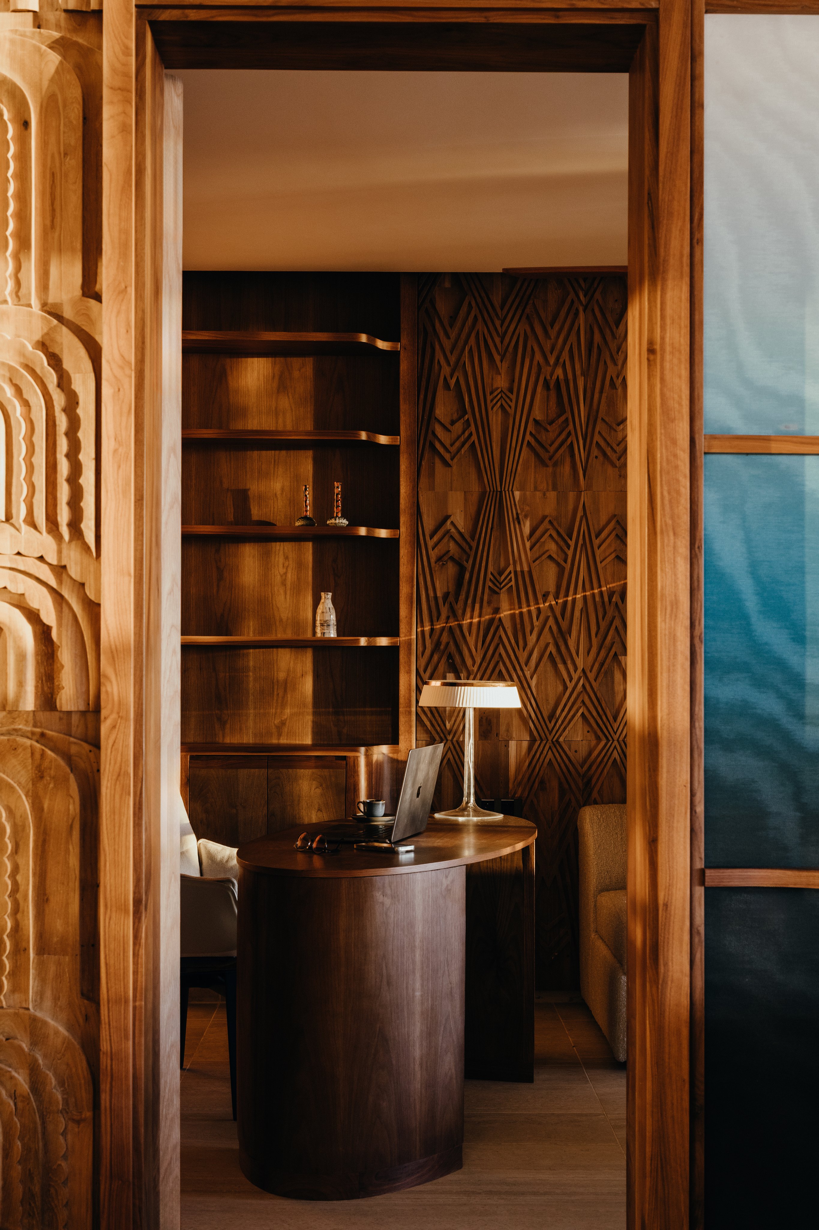 Penthouse Interior 17