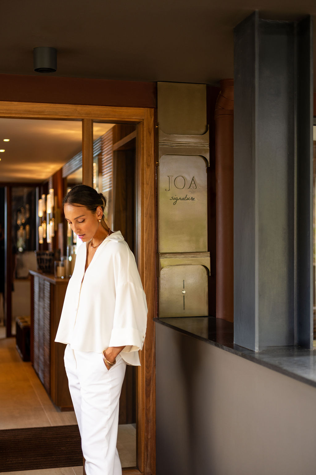 JOA & LOE Penthouse 16