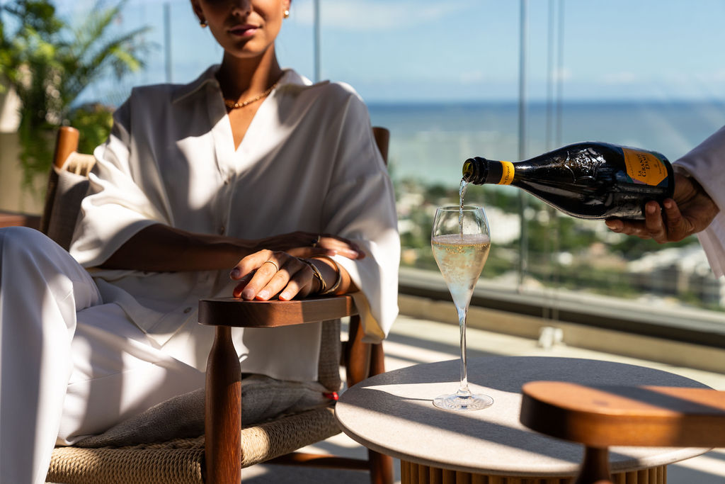 JOA & LOE Penthouse 21