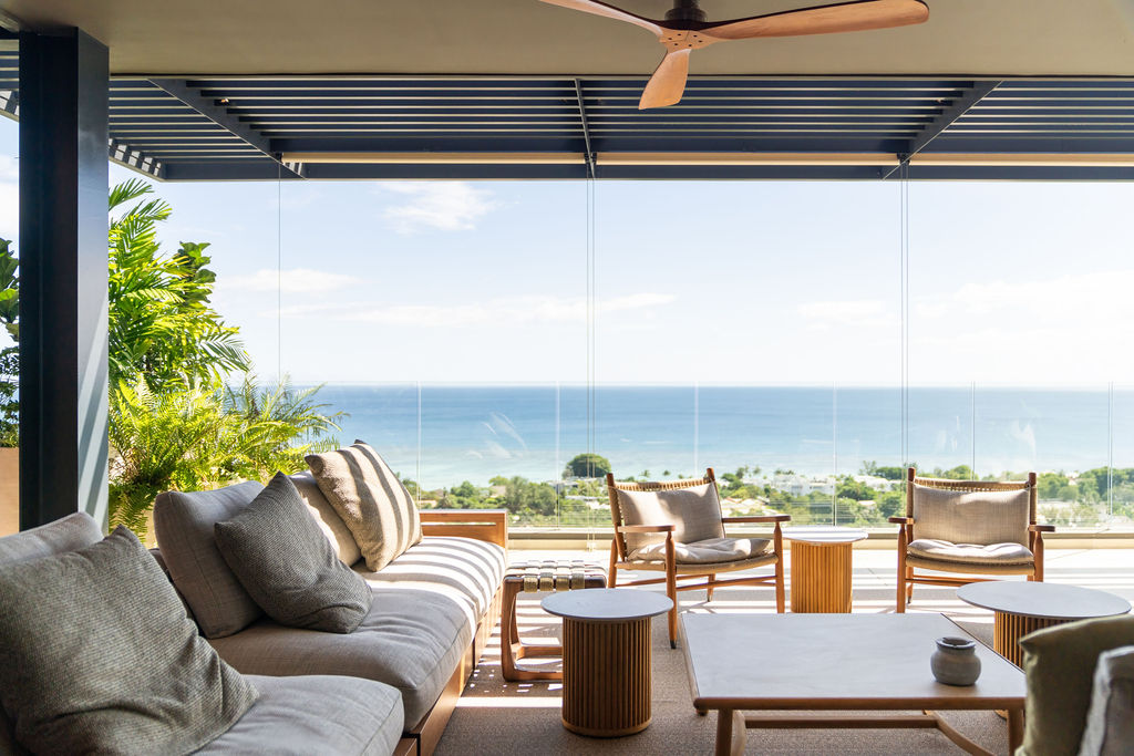 JOA & LOE Penthouse 22