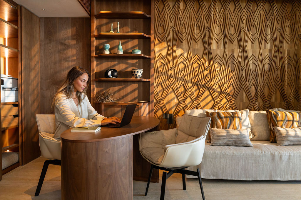 JOA & LOE Penthouse 23