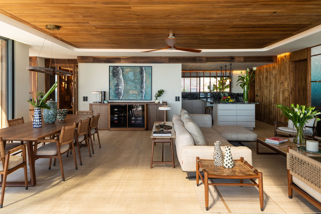 JOA & LOE Penthouse 24