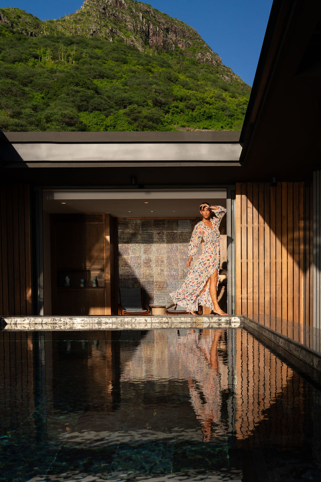 JOA & LOE Penthouse 33