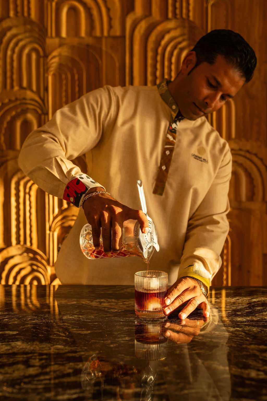 JOA & LOE Penthouse 34