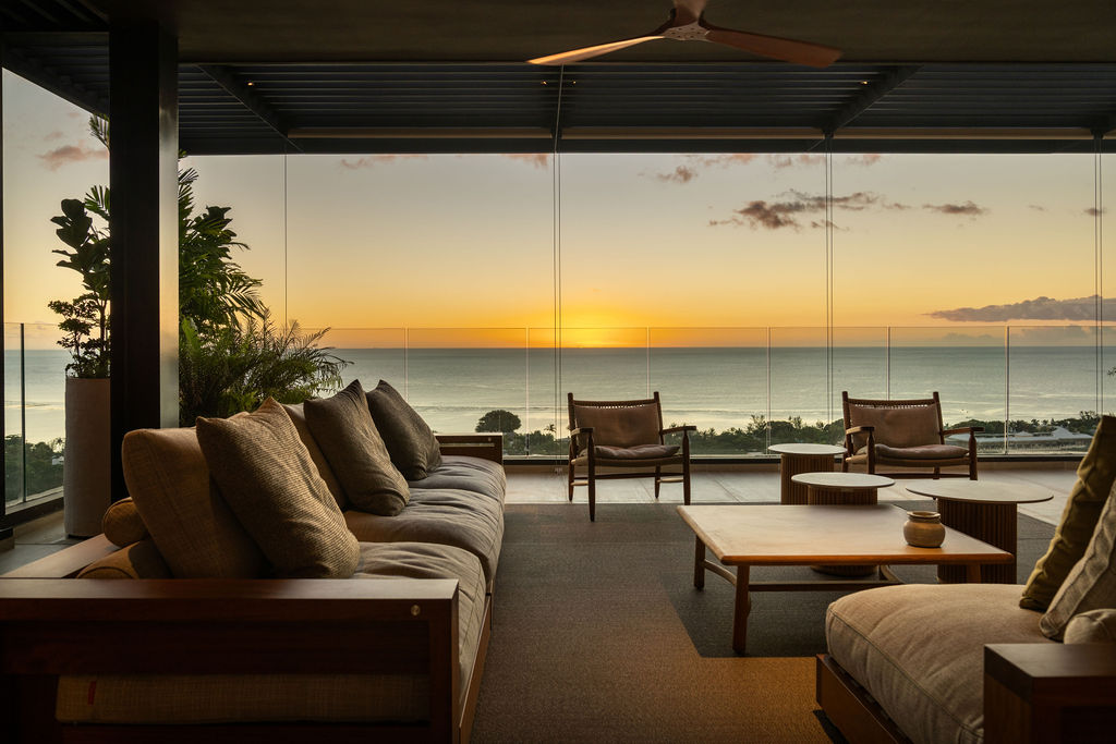 JOA & LOE Penthouse 36