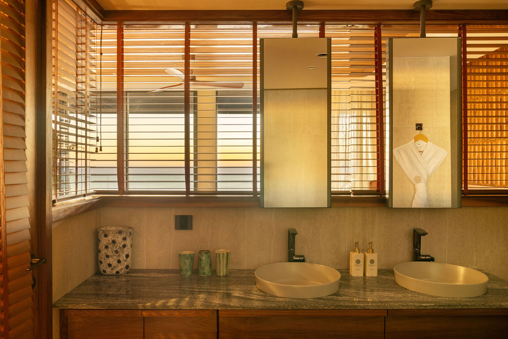 JOA & LOE Penthouse 37