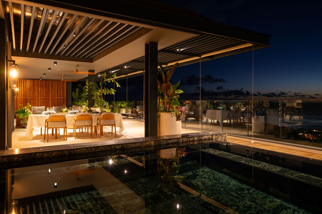 JOA & LOE Penthouse 42